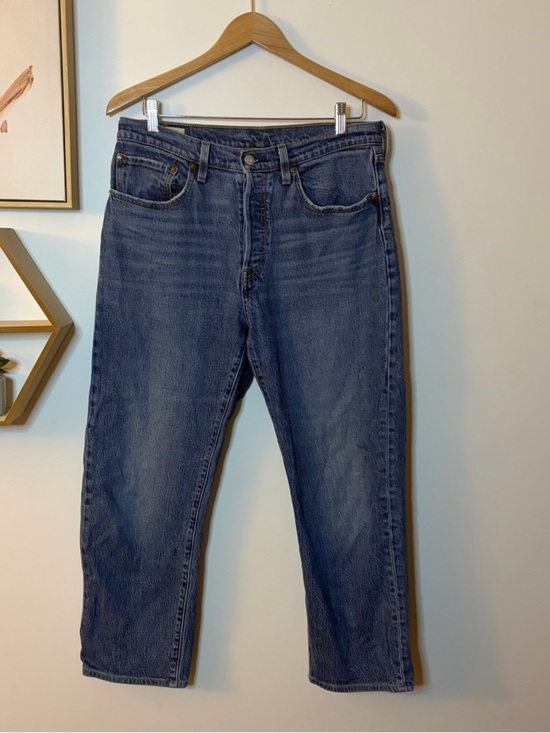 Other - Levi’s 501 Original Jeans 30x32